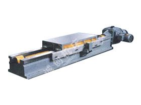 1HJT、1HYT系列機(jī)械、液壓滑臺(tái)