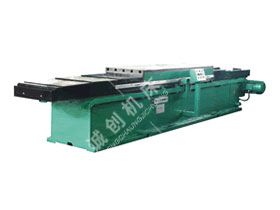 XG、1XG系列銑削工作臺(tái)